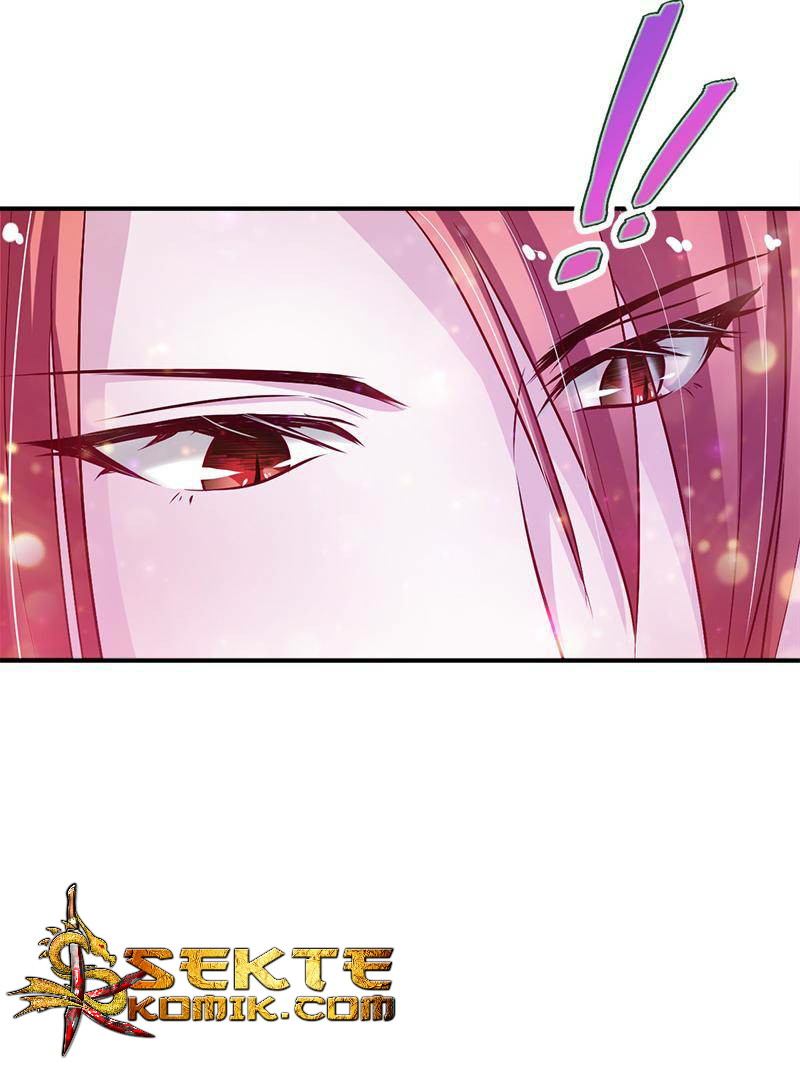 Beauty and the Beasts Chapter 17 Gambar 19